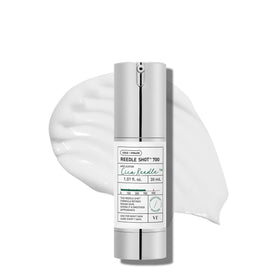 VT COSMETICS CICA Reedle Shot 700 Microneedling Serum front view