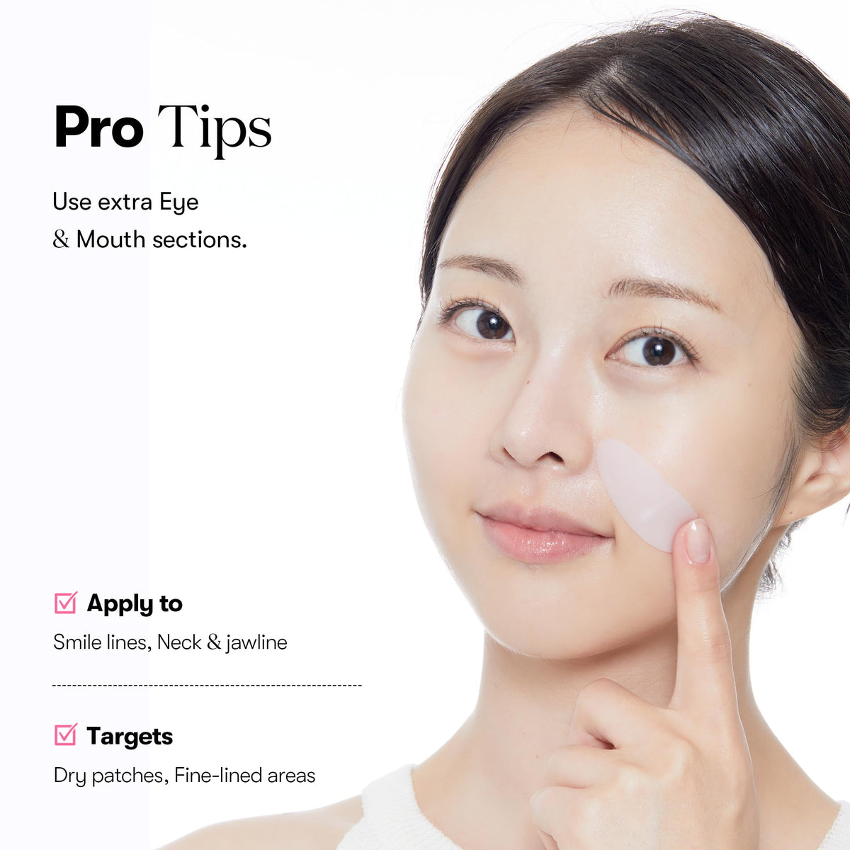 VT COSMETICS Collagen Reedle Shot Hydrogel Mask ingredients list
