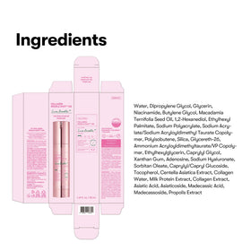 VT COSMETICS Collagen Reedle Shot Serum 50ml lifestyle scene