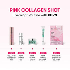 VT COSMETICS Collagen Reedle Shot Serum 50ml with ingredients