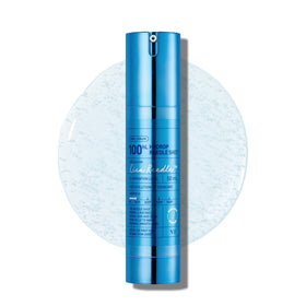 VT COSMETICS Hydrop Reedle Shot 100 Serum 50ml front view