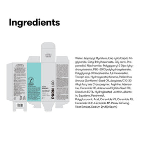 VT COSMETICS PDRN 100 Essence with skincare routine products