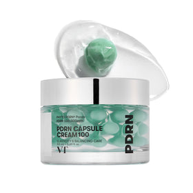 VT COSMETICS PDRN Capsule Cream 100 1.69 fl. oz. front view