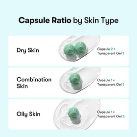 VT COSMETICS PDRN Capsule Cream 100 in a lifestyle setting
