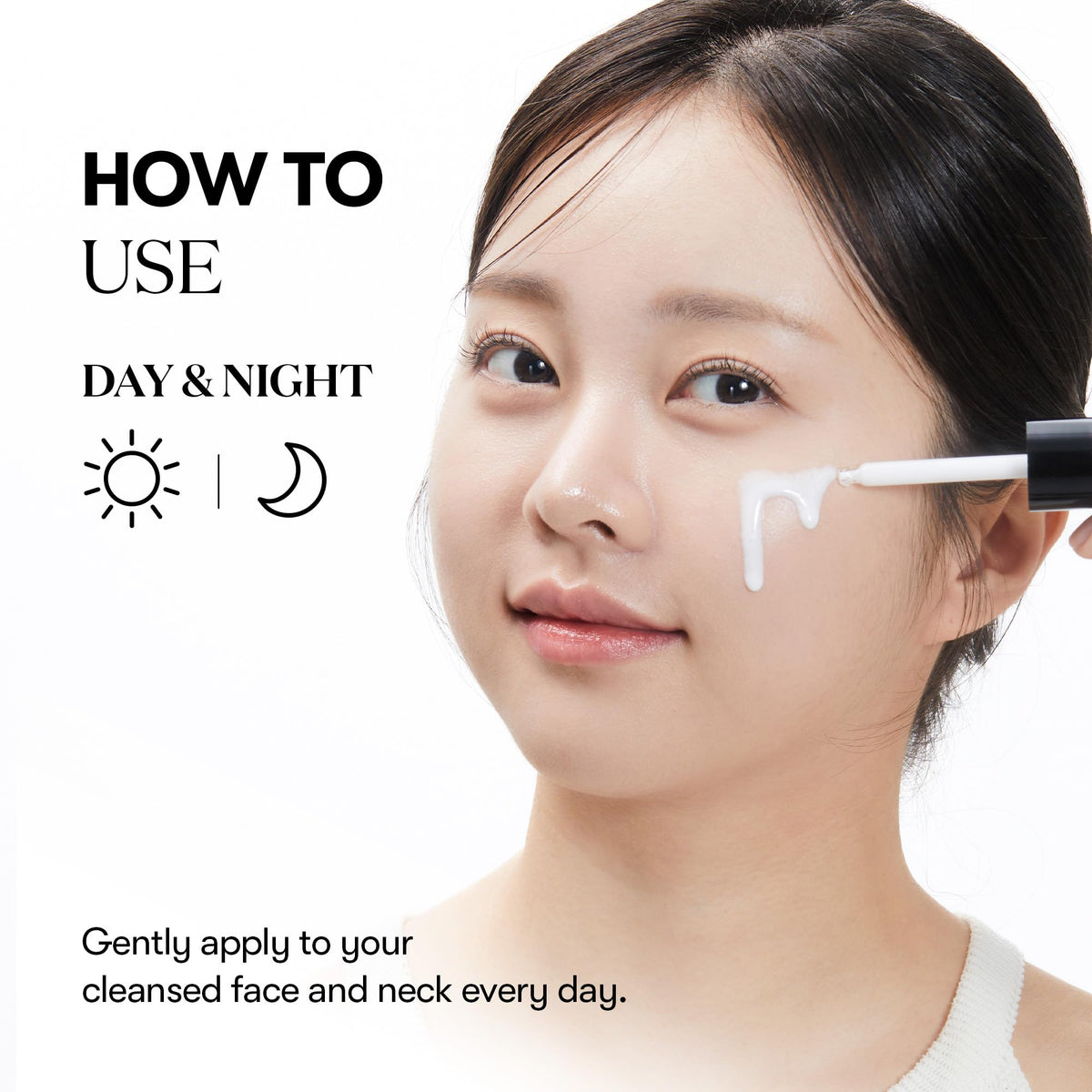 VT COSMETICS PDRN Cica Exosome Ampoule lifestyle scene