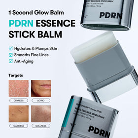VT COSMETICS PDRN Essence Stick Balm packaging