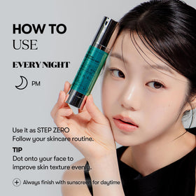 VT COSMETICS PDRN Reedle Shot 100 Serum ingredients list