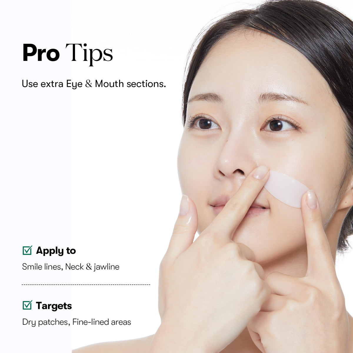 VT COSMETICS Pro Cica Hydrogel Mask on a bathroom counter
