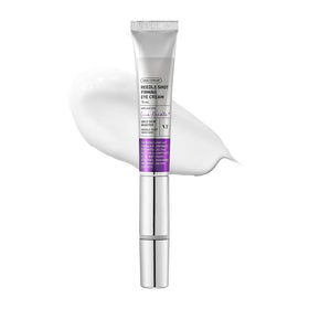 VT COSMETICS Reedle Shot Firming Eye Cream front view with packaging
