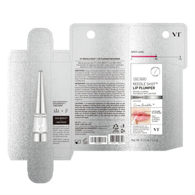 VT COSMETICS Reedle Shot Lip Plumper 20g ingredients list