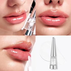 VT COSMETICS Reedle Shot Lip Plumper 20g lifestyle scene
