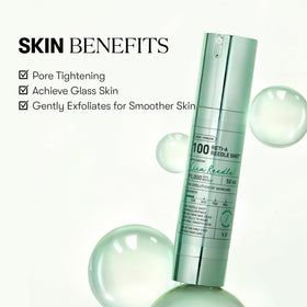 VT COSMETICS Reti-A Reedle Shot 100 Serum 50ml with packaging