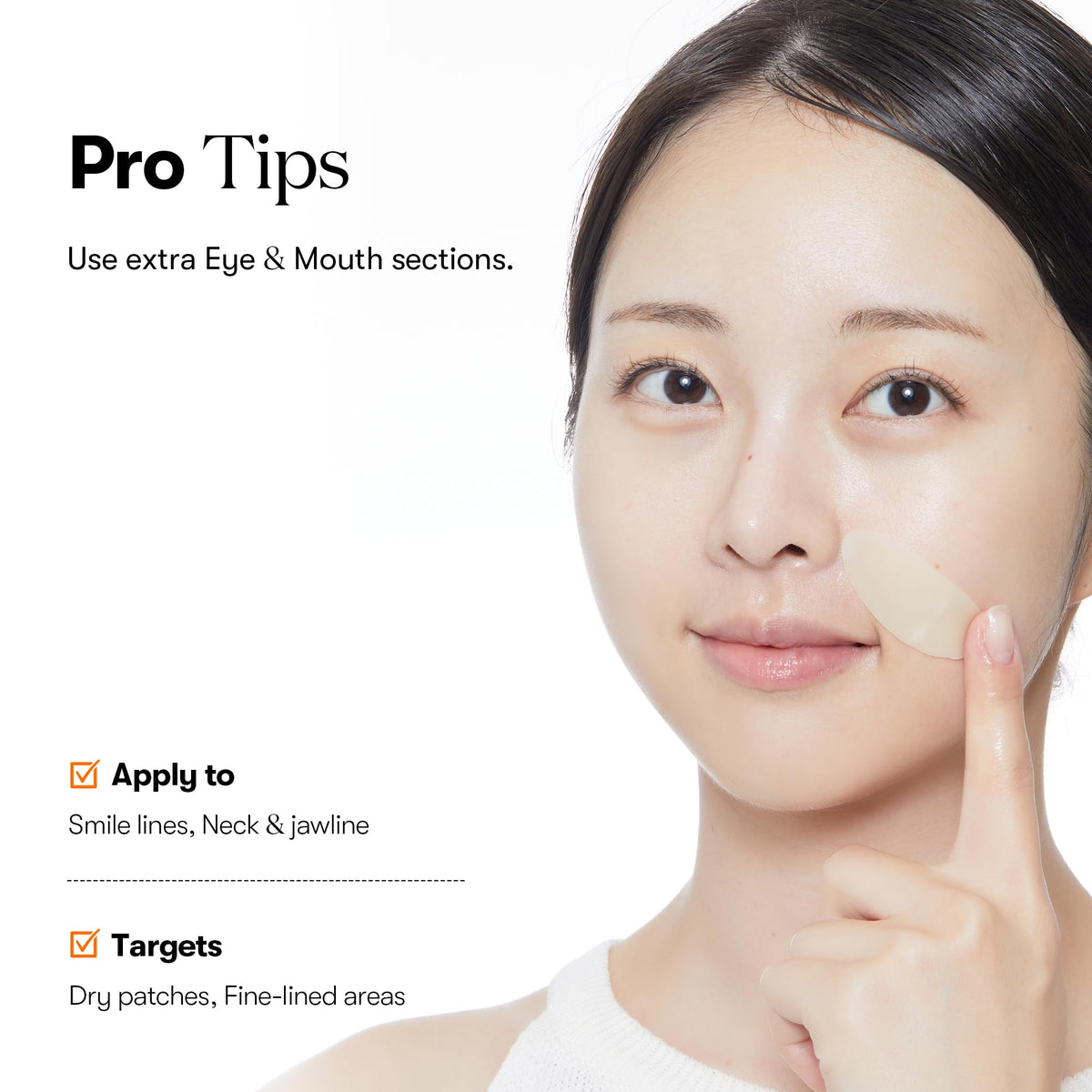 VT COSMETICS Vita-Light Reedle Shot 100 Hydrogel Mask showing its hydrogel sheet