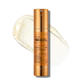 VT COSMETICS Vita-Light Reedle Shot 100 Serum front view