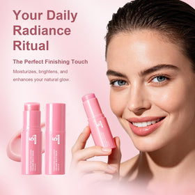 Vult PDRN Pink Collagen Multi Balm lifestyle scene