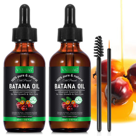 VXHDAG Batana Oil 4.04 fl oz front view