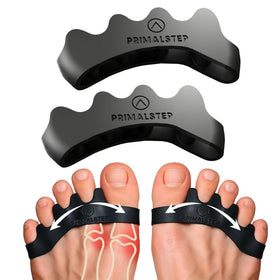 VYCE PrimalStep Toe Separators large size front view
