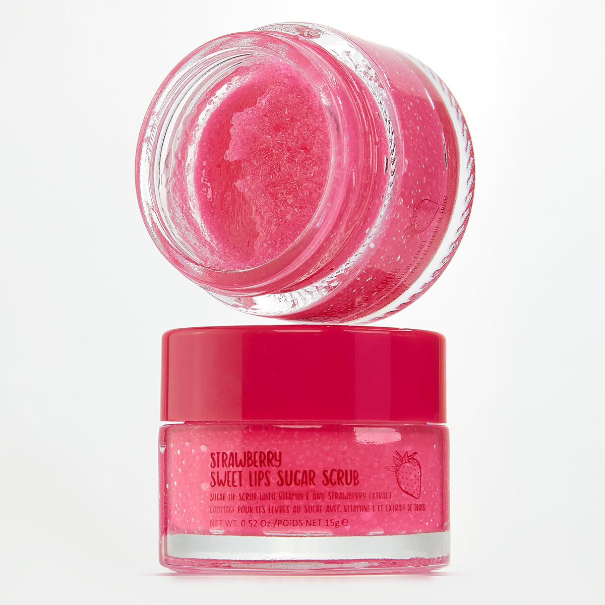 W7 Beauty Blast Lip Legends Gift Set side view