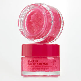 W7 Beauty Blast Lip Legends Gift Set side view