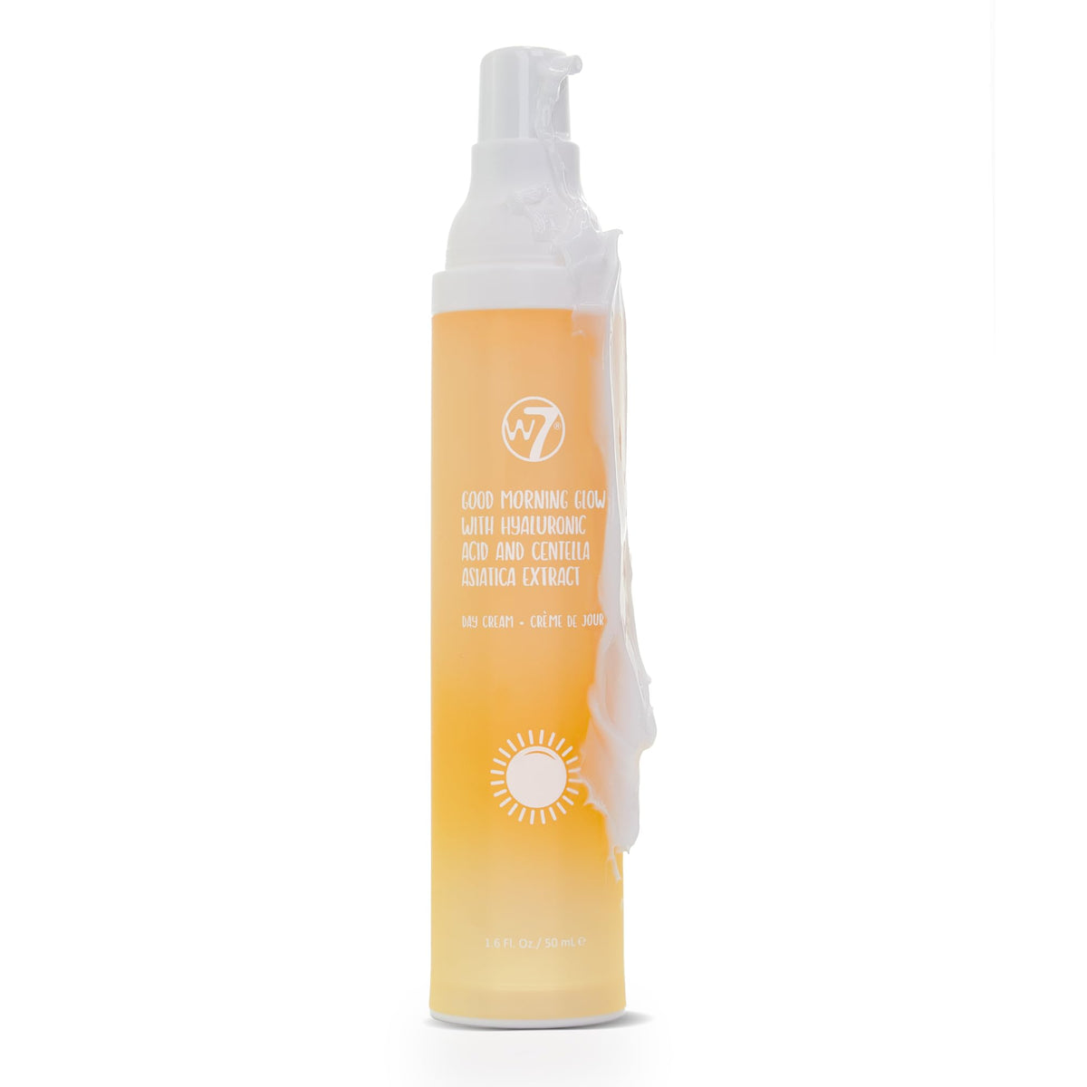 W7 Beauty Blast Skincare Secrets Set packaging