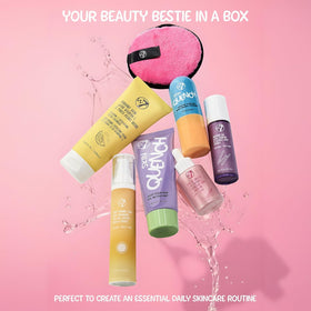 W7 serum included in the Beauty Blast Skincare Secrets Set