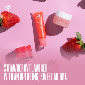 W7 Sweet Dreams overnight lip mask pot