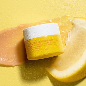 W7 Sweet Dreams Overnight Lip Mask Trio with application tips