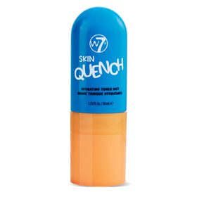 W7 toner from the Beauty Blast Skincare Secrets Set