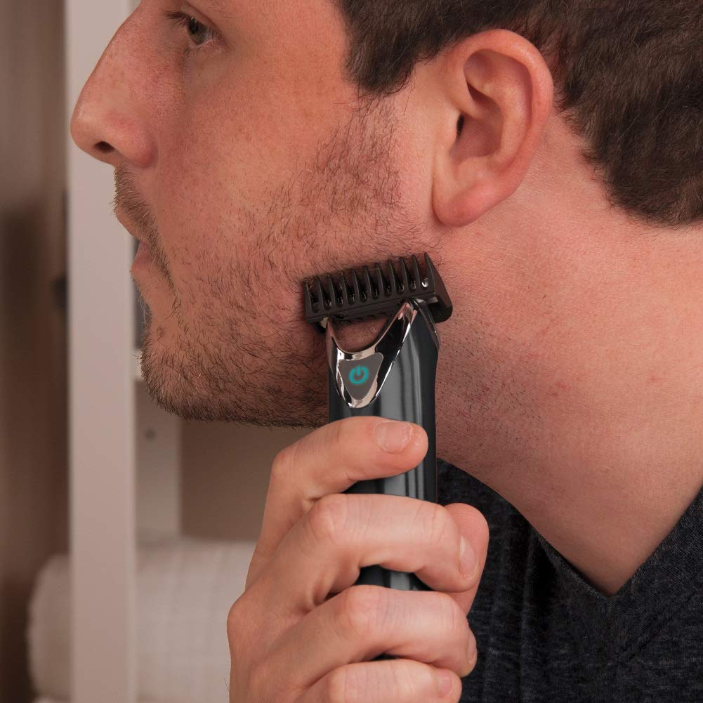 Wahl Beard Trimmer packaging front view