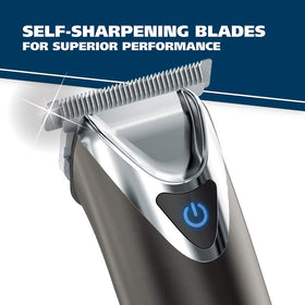 Wahl Beard Trimmer rotary nose and ear trimmer head