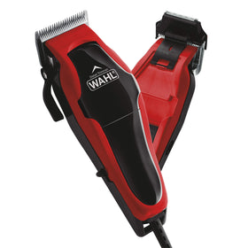 Wahl Clip 'N Trim 2 in 1 Hair Clipper with Trimmer front view