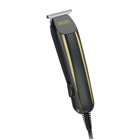 Wahl Edge Pro Corded Beard Trimmer front view with T-blade
