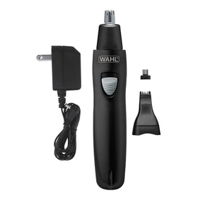 Wahl Groomsman Rechargeable Precision Trimmer front view