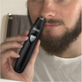 Wahl Groomsman Trimmer with charging cable