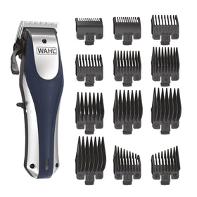 Wahl Lithium Ion Pro Cordless Hair Clippers front view