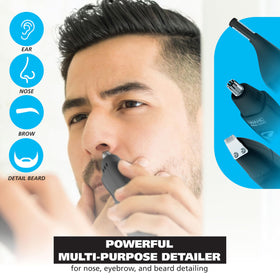 Wahl Pro Series trimmer rotary head for nose and ear hair