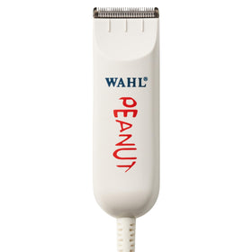 Wahl Professional Classic Peanut Trimmer front view with detachable blade