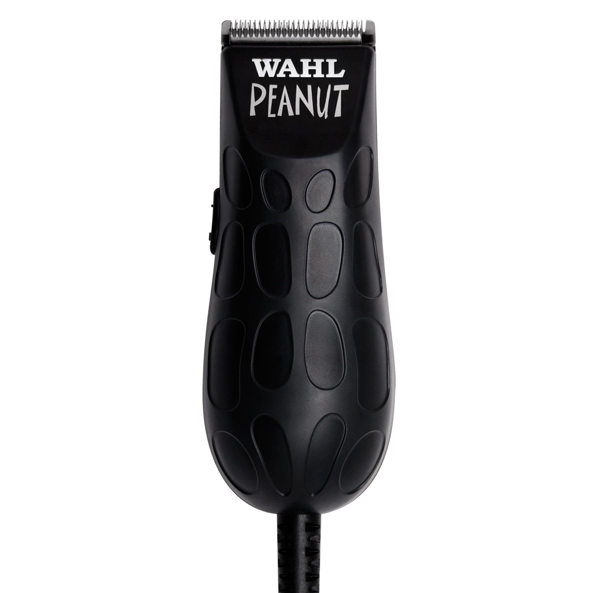 Wahl Professional Peanut Trimmer corded front view