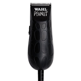 Wahl Professional Peanut Trimmer corded front view