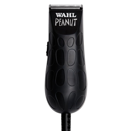 Wahl Professional Peanut Trimmer corded front view