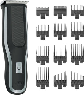 Wahl Self-Haircut Pro Lithium Ion Cordless Hair Clipper front view