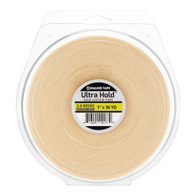 Walker Tape Ultra Hold Adhesive Tape roll front view