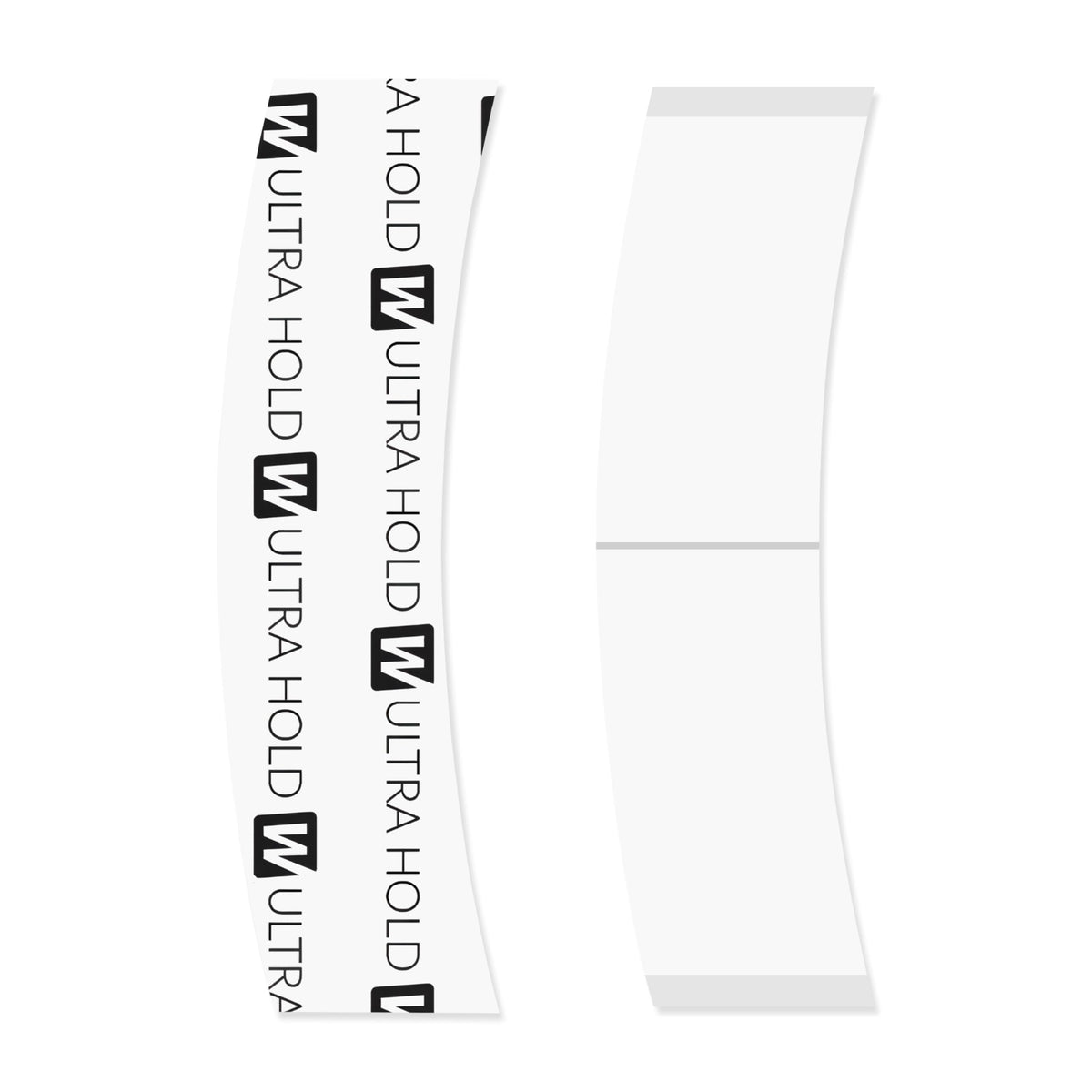 Walker Tape Ultra Hold Hair System Tape Tabs package front view