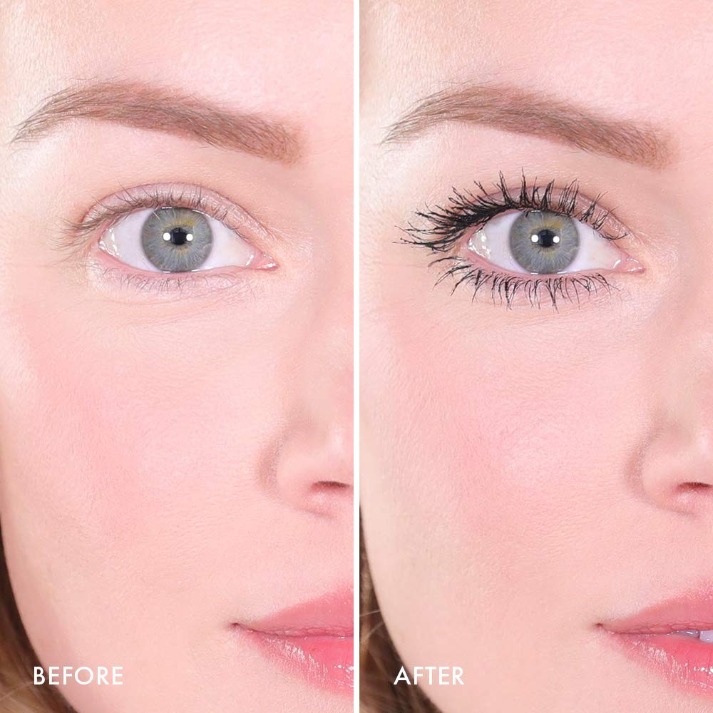 Wander Beauty Mile High Club Mascara Jet Black packaging