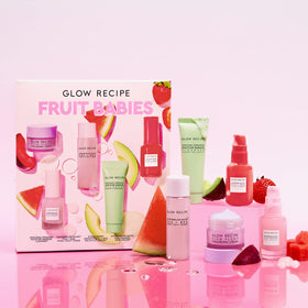 Watermelon Glow PHA+BHA Pore-Tight Toner bottle