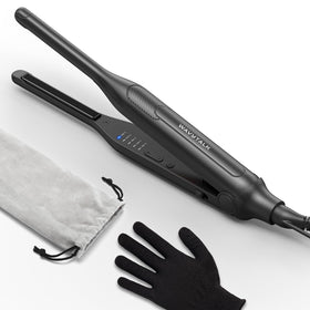 wavytalk Pencil Flat Iron 0.3 inch front view