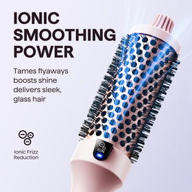 Wavytalk Thermal Brush 1.5 inch back view