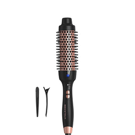 Wavytalk Thermal Brush Blowout Express 1.5-inch front view