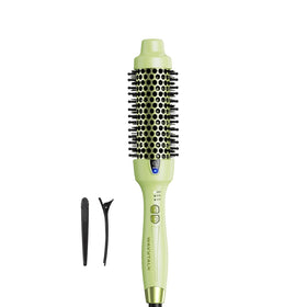 Wavytalk Thermal Brush Blowout Express 1.5-inch front view