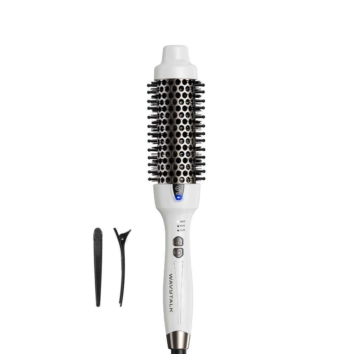 Wavytalk Thermal Brush Blowout Express 1.5-inch front view
